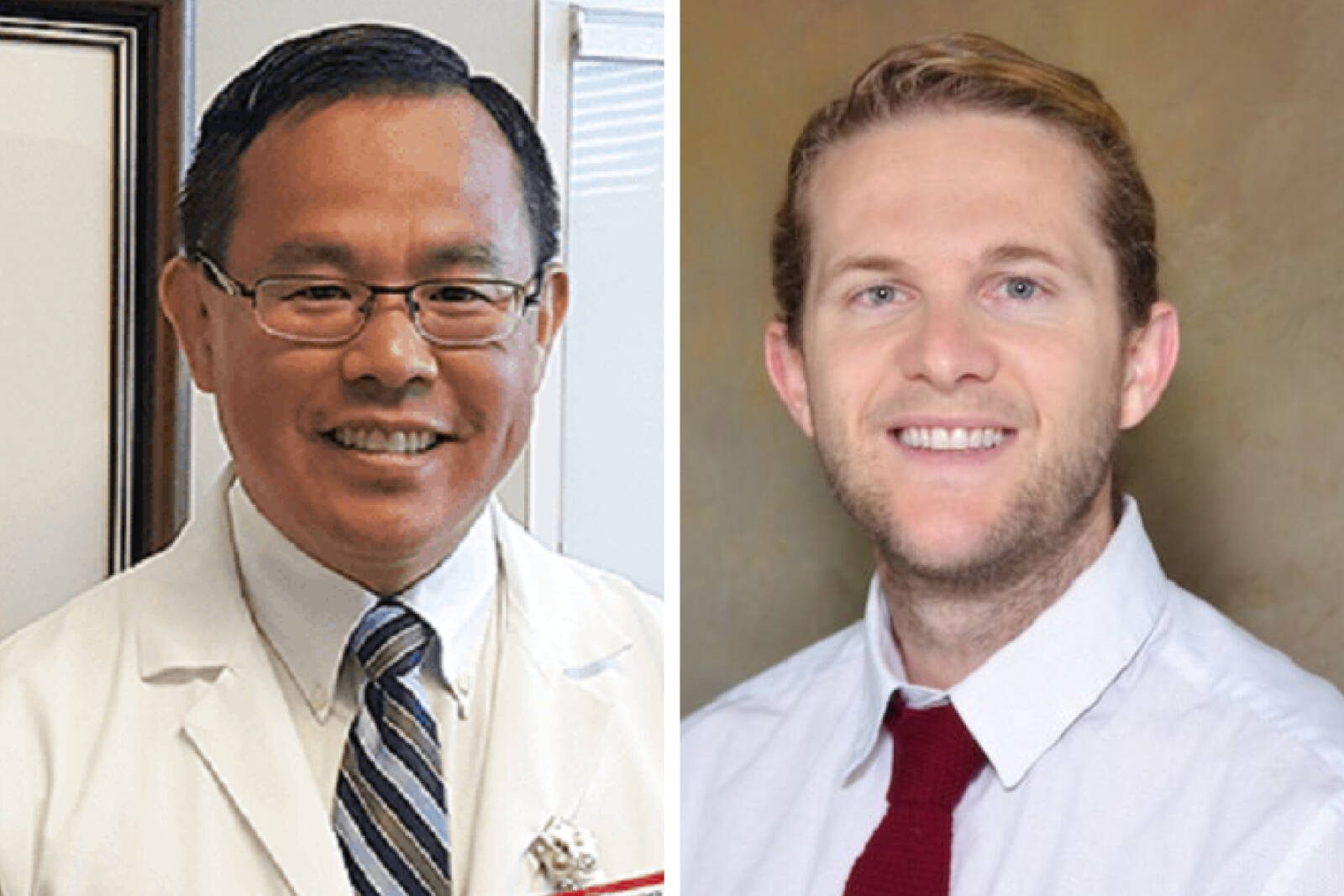 Dr. Gordon S. Nishimoto and Dr. Trevor Gatenby, from Proliance Northwest Foot and Ankle Specialists, provide comprehensive treatment for a wide range of conditions, including bunions, heel pain, arthritis, sports injuries and more.